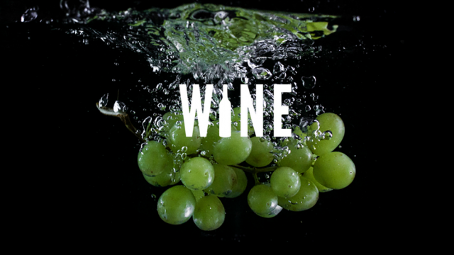 Wine: gloednieuwe conceptuele wijnbar